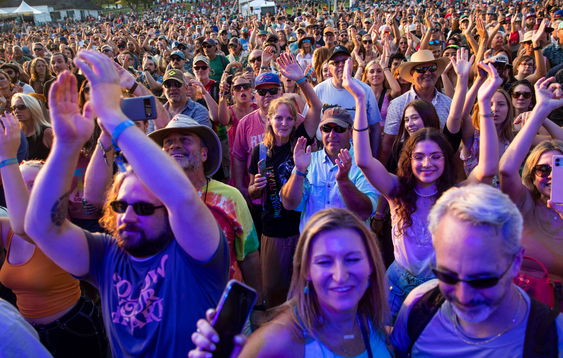 Borderland Festival
